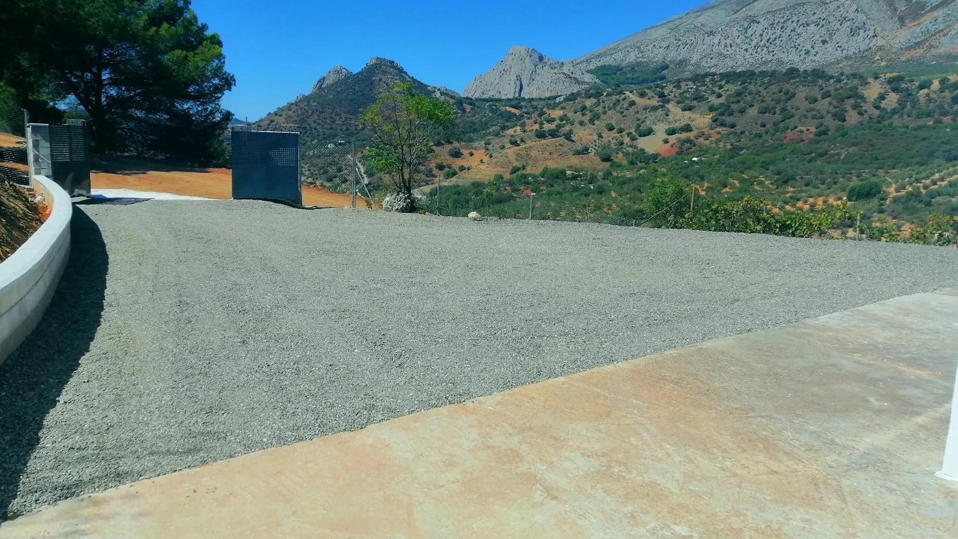 Casa Rural El Olimpo-Caminito Del Rey El Chorro Spain