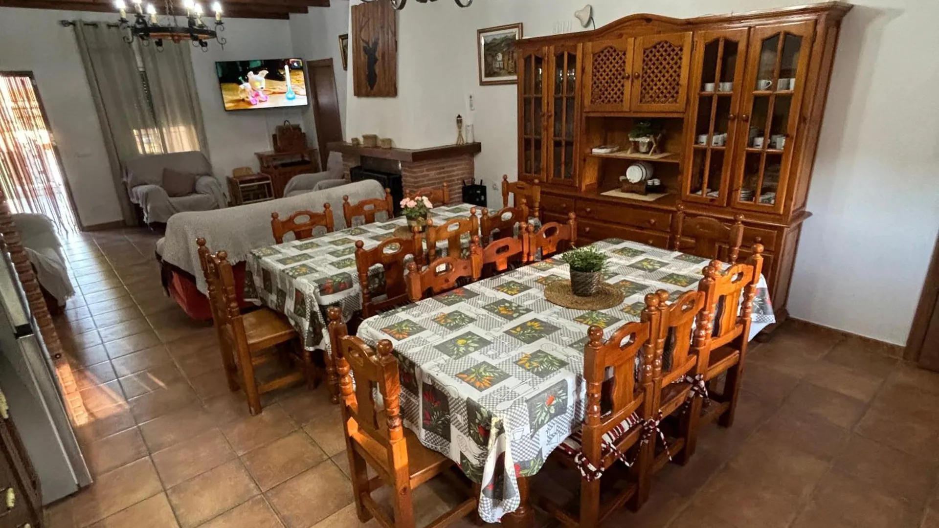 Casa Rural El Olimpo-Caminito Del Rey El Chorro